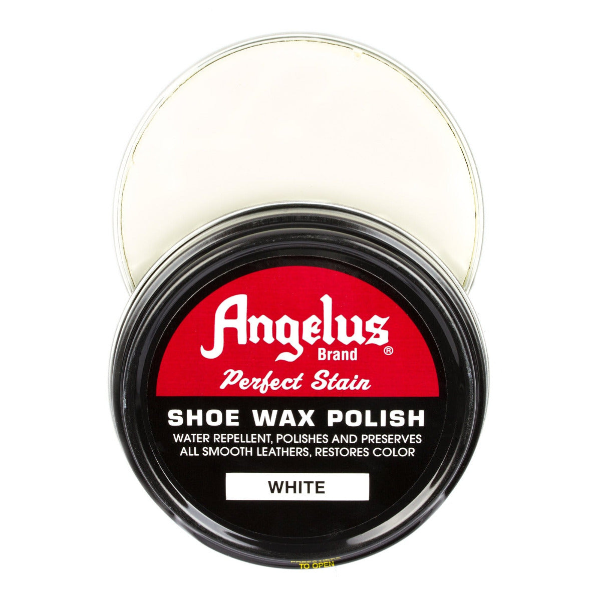 Angelus Wosk do Butów Białą 88 ml