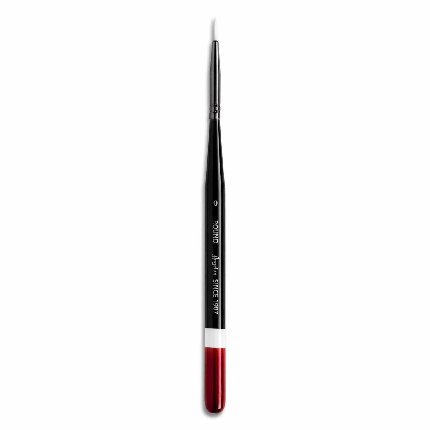 Angelus Micro Detail Paint Brush - #0 Round