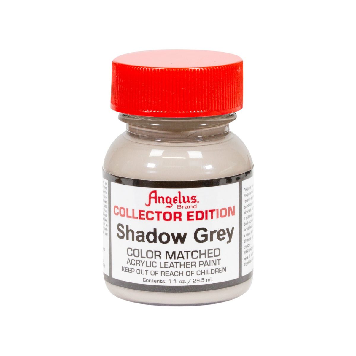 Angelus Edycja Kolekcjonerska „Shadow Grey”