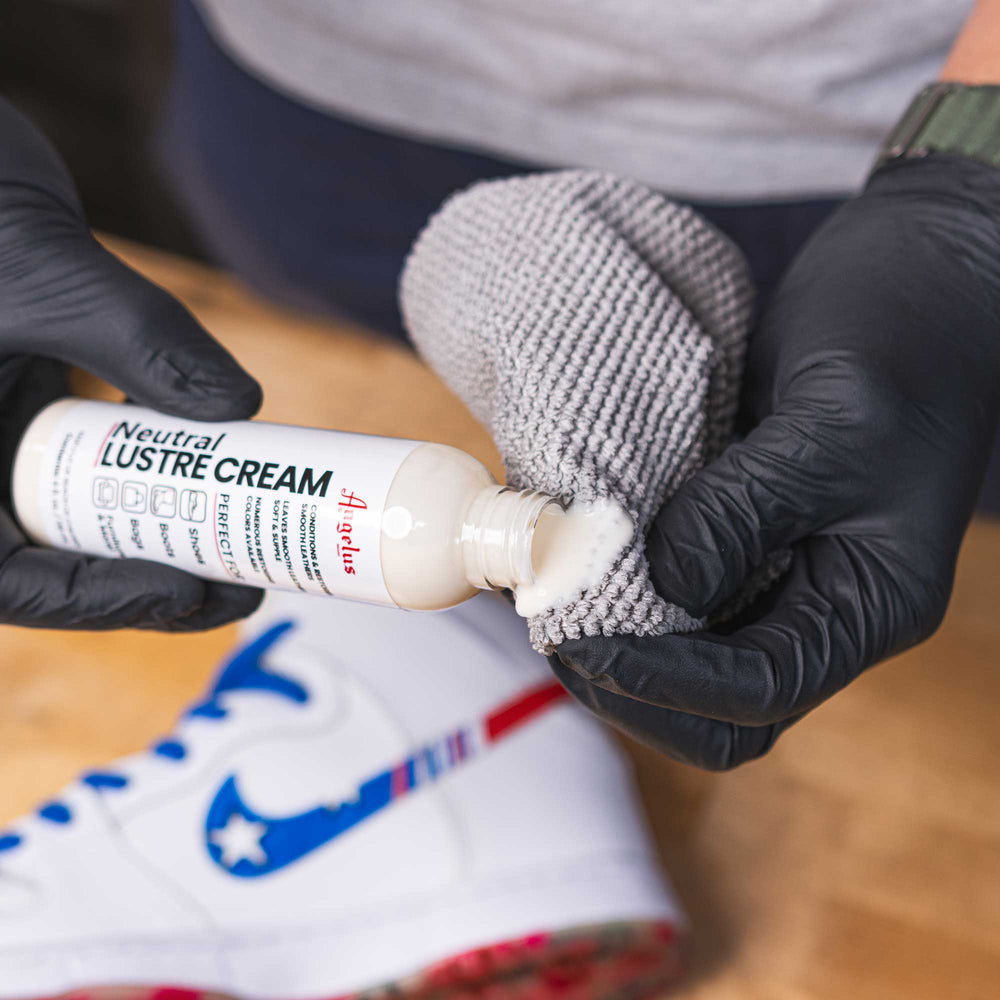 Ściereczka z mikrofibry Angelus