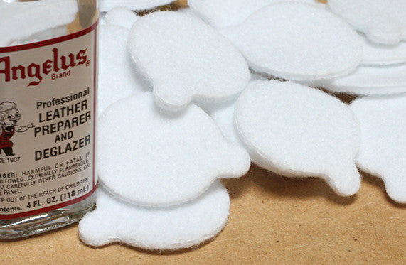 Angelus All Purpose Aplikatory - 20 szt