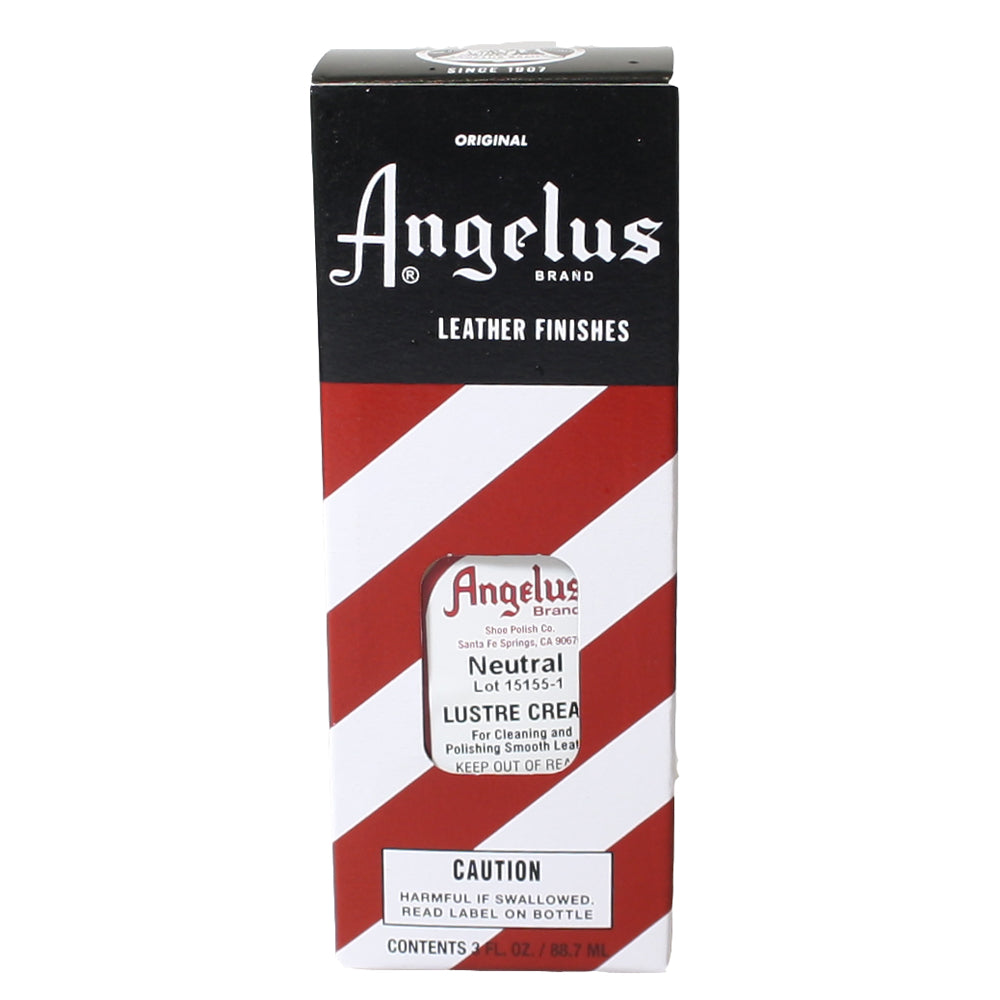 Angelus krem nabłyszczający neutralny 88ml