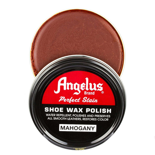 Angelus Wosk do Butów Mahogany 88 ml