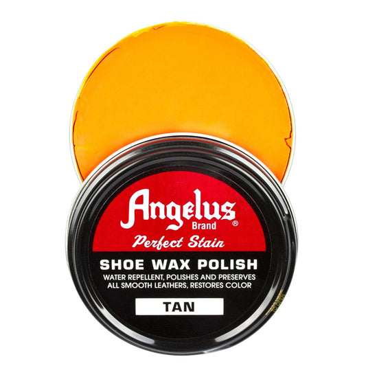 Angelus Wosk do Butów Tan 88 ml