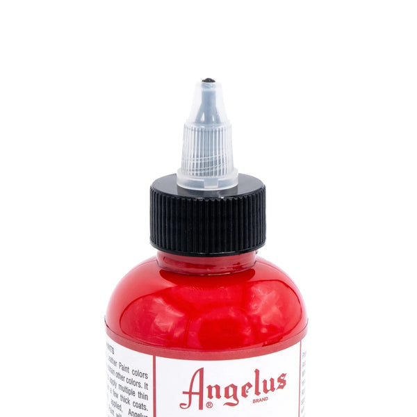 Angelus Easy Pour Twist Top Caps for 118ml bottles (12x)
