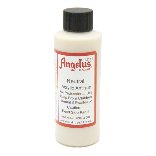 Angelus Akryl Antyczny Wykończenie Neutralny 118 ml