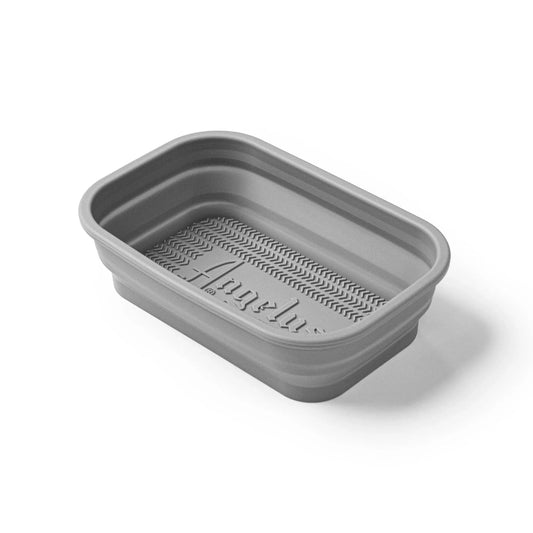Angelus Detail Cleaning Brush Set
