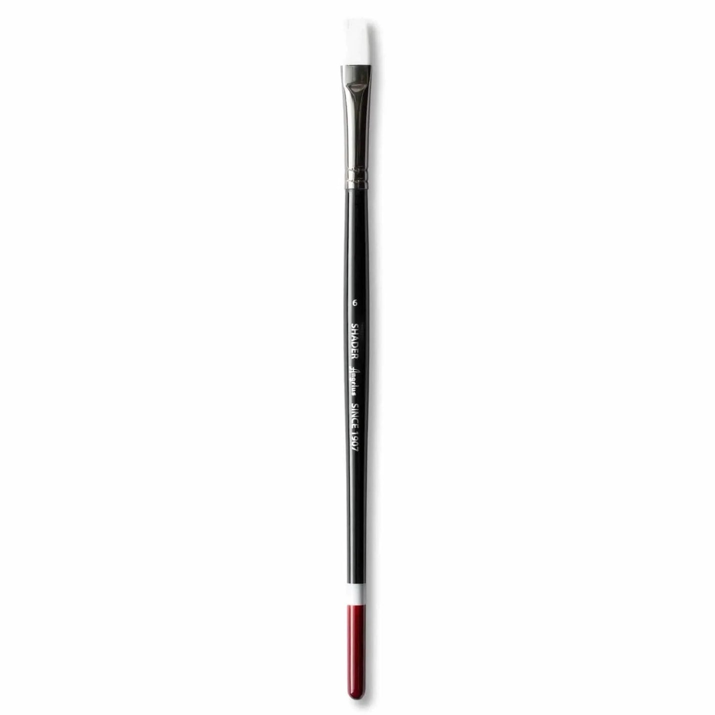 Angelus Paint Brush - #6 Shader