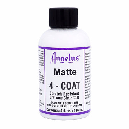 Angelus Matte 4 warstwy 