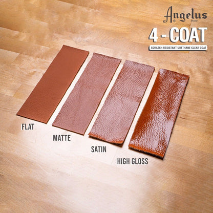 Angelus Matte 4 warstwy 
