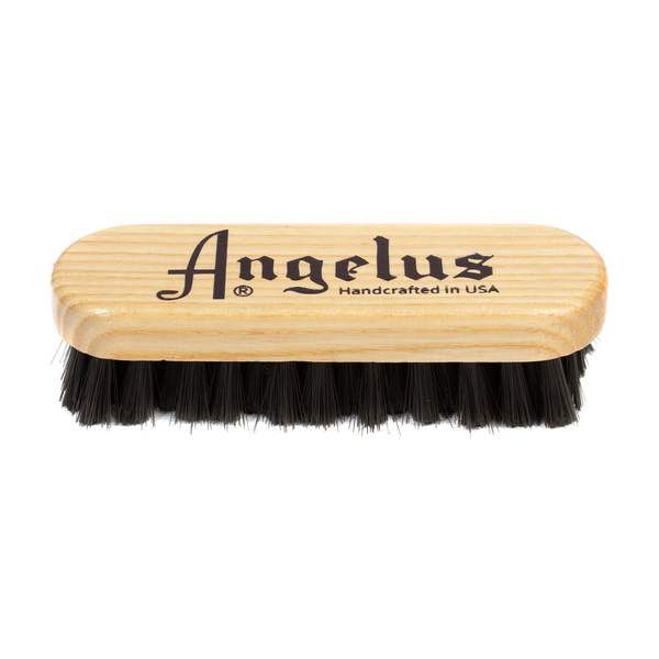 Szczotka do czyszczenia butów Angelus Premium