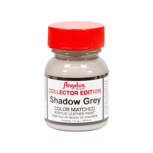 Angelus Edycja Kolekcjonerska „Shadow Grey” 