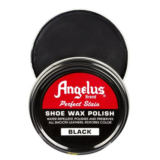 Angelus Wosk do Butów Czarny 88 ml