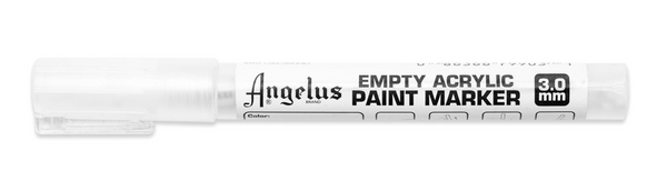 Angelus Empty Paint Marker 3mm