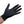 Załaduj obraz do przeglądarki galerii, Angelus Black Nitrile Disposable Gloves - 6 Mil - 100 Gloves
