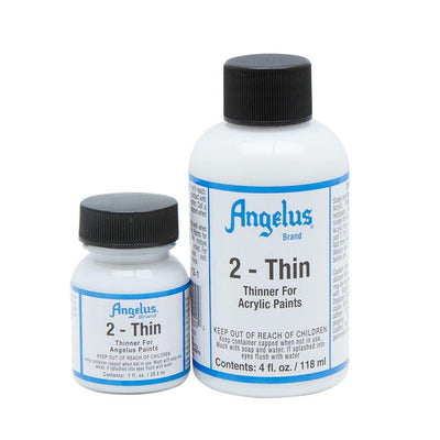 Angelus 2-cienki