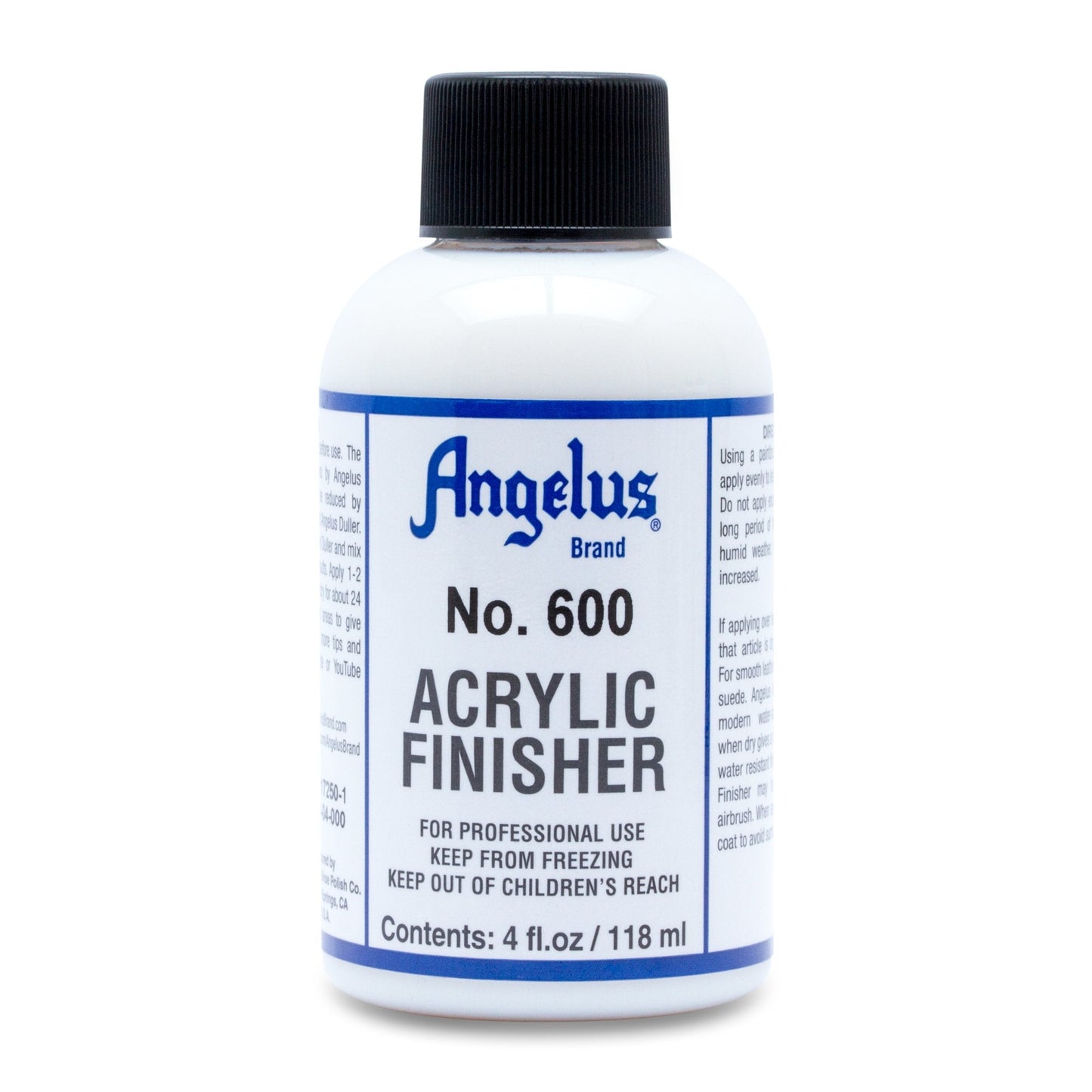Finiszer Angelus Normalny