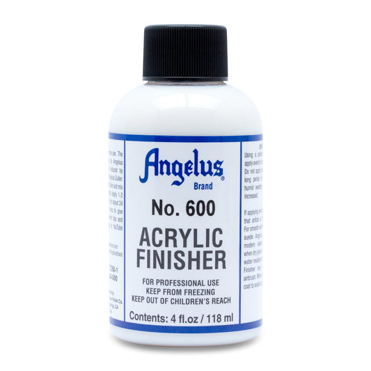 Finiszer Angelus Normalny