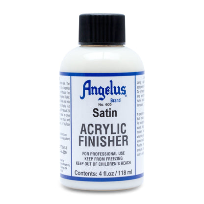 Angelus Finisher Satyna