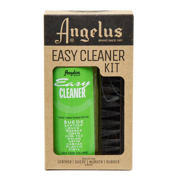 Zestaw do łatwego czyszczenia Angelus