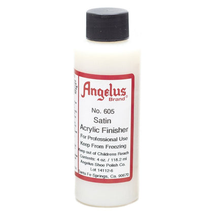 Angelus Finisher Satyna