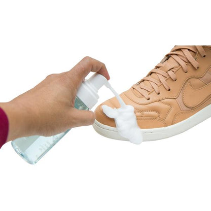 Zestaw czyszczący Angelus Foam Tex