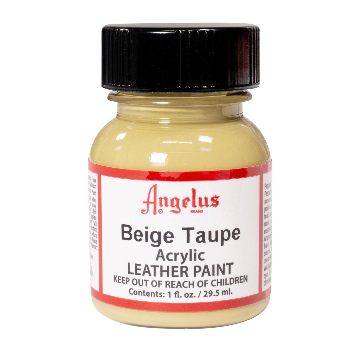 Farba do skóry Angelus Beige Taupe