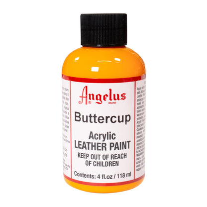 Farba do skóry Angelus Buttercup