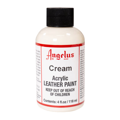 Farby kremowej Angelus