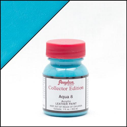 Angelus Edycja Kolekcjonerska Aqua 8