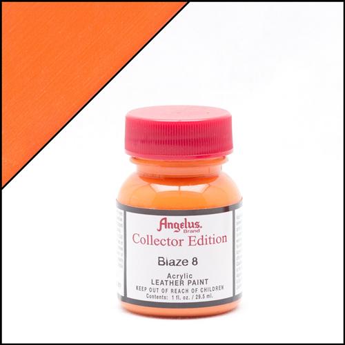 Angelus Edycja Kolekcjonerska Blaze 8