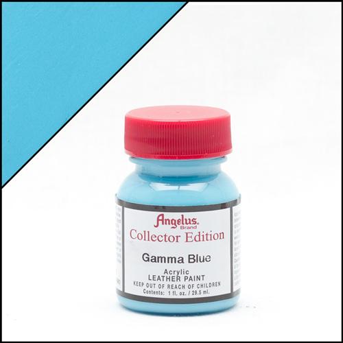 Angelus Edycja Kolekcjonerska Gamma Blue 