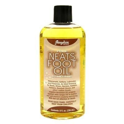 Olejek Angelus Neatsfoot 236ml