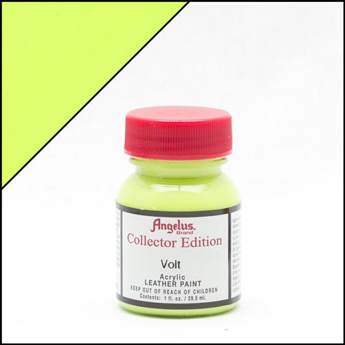 Angelus Edycja Kolekcjonerska Volt 